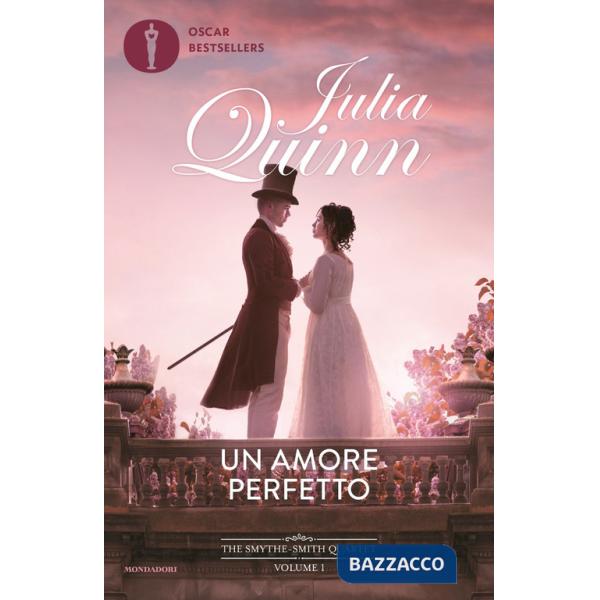 Amore perfetto. The Smythe-Smith Quartet (Un). Vol. 1