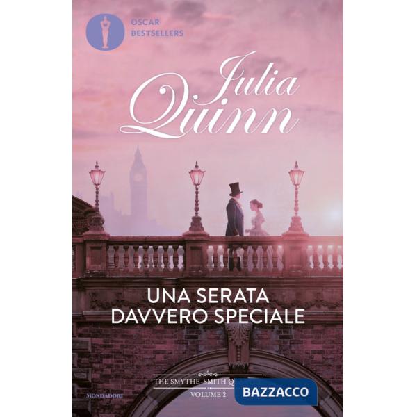 Serata davvero speciale. The Smythe-Smith Quartet (Una). Vol. 2