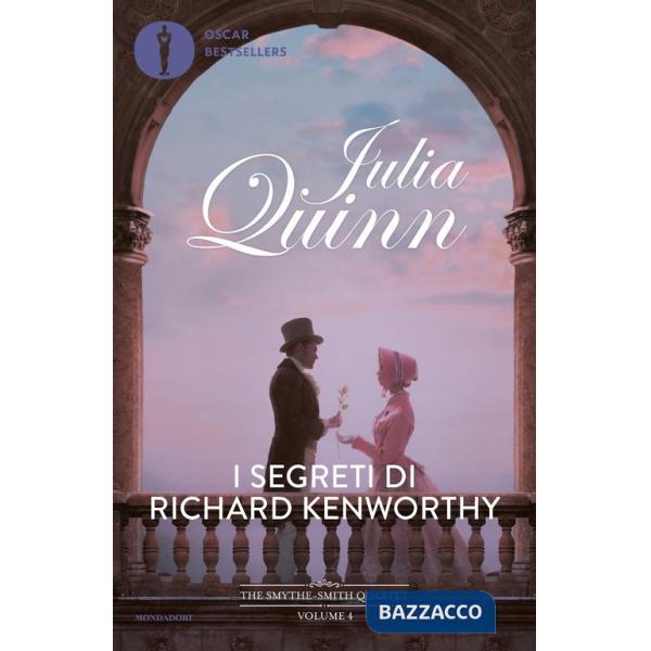 Segreti di Richard Kenworthy. The Smythe-Smith Quartet (I). Vol. 4