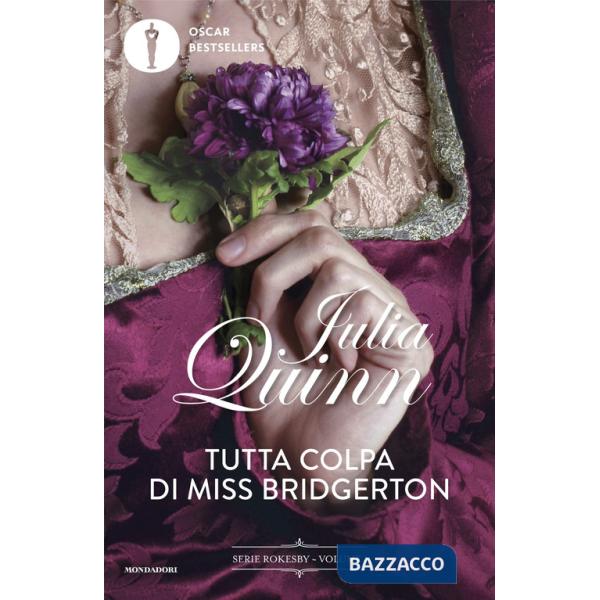 Tutta colpa di Miss Bridgerton