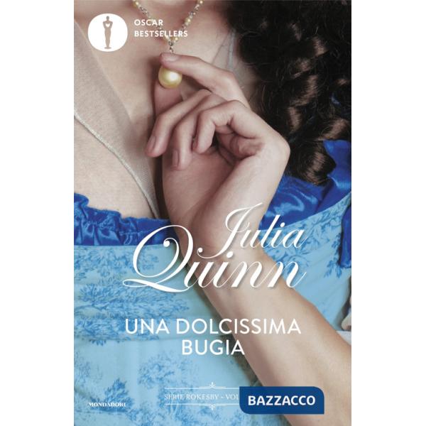 Dolcissima bugia (Una)