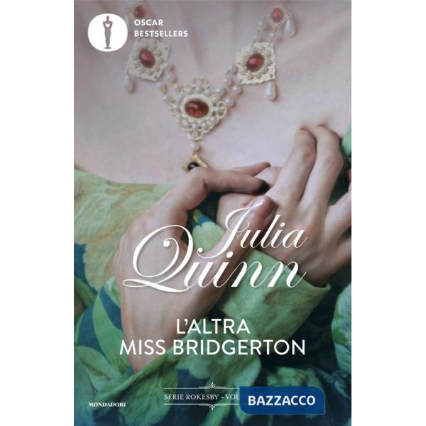 Altra Miss Bridgerton (L')