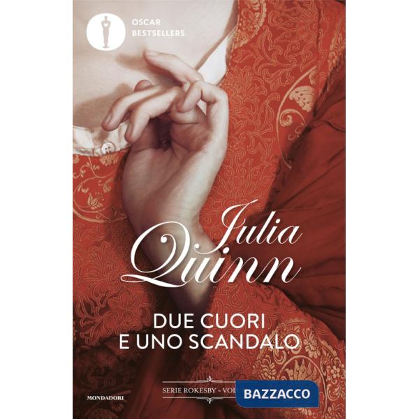 Due cuori e uno scandalo