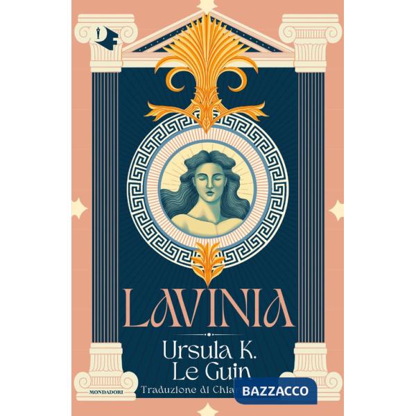 Lavinia