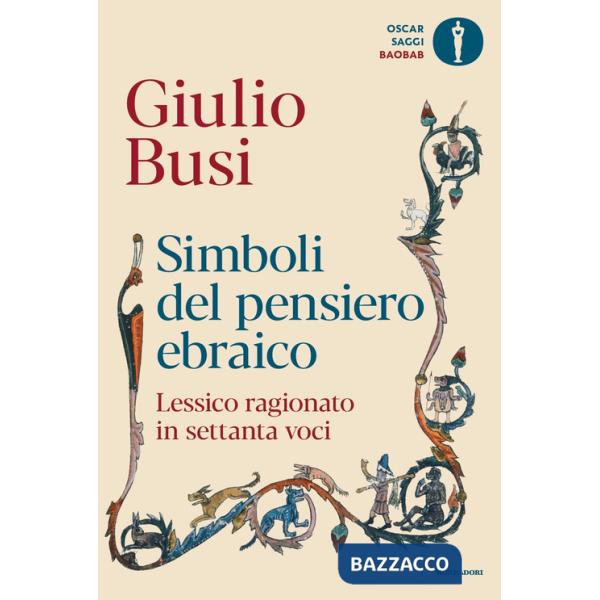 Simboli del pensiero ebraico