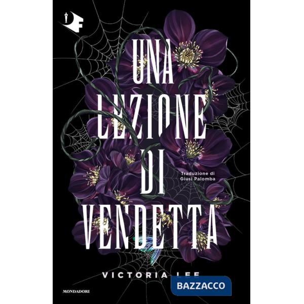 Lezione di vendetta (Una)