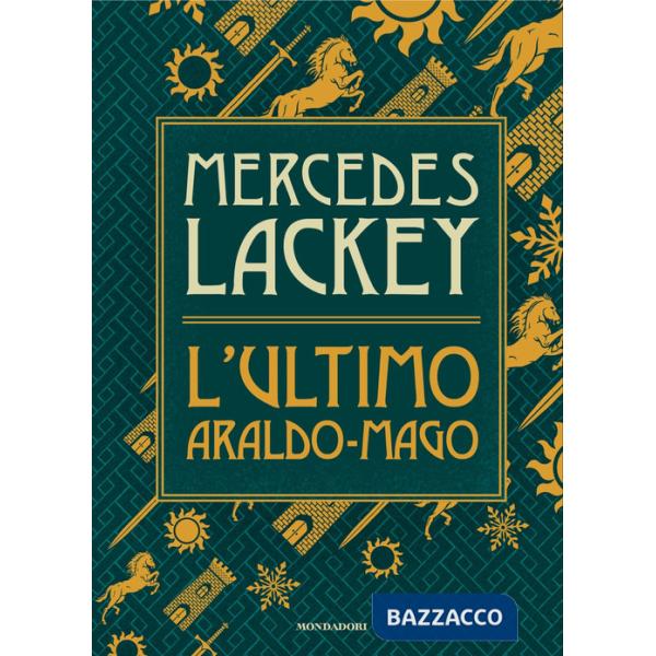 Ultimo araldo-mago (L')