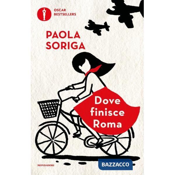 Dove finisce Roma