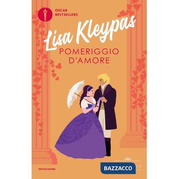 Pomeriggio d'amore