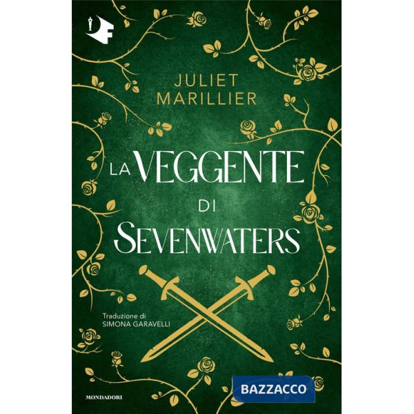 Veggente di Sevenwaters (La)