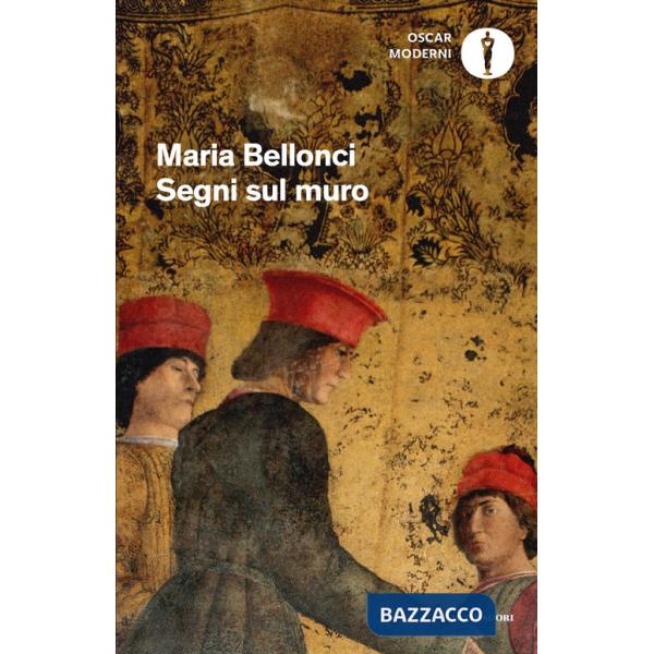 Segni sul muro