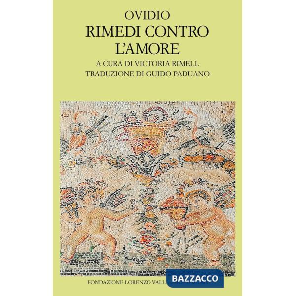 Rimedi contro l'amore