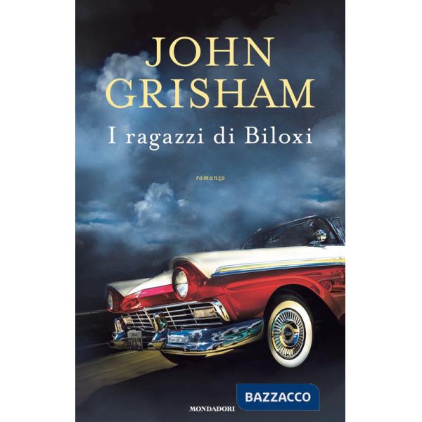 Ragazzi di Biloxi (I)