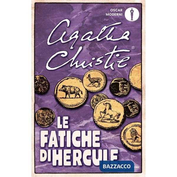 Fatiche di Hercule (Le)