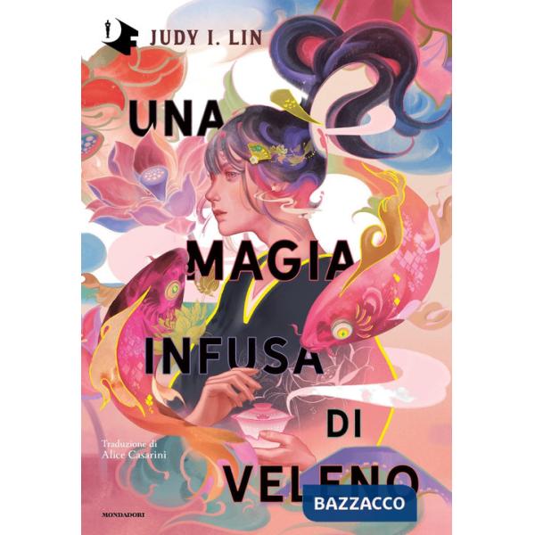 Magia infusa di veleno (Una)