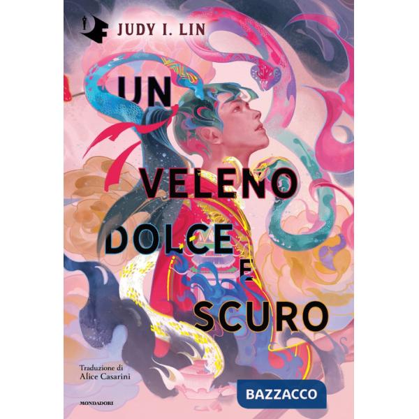 Veleno dolce e scuro (Un)