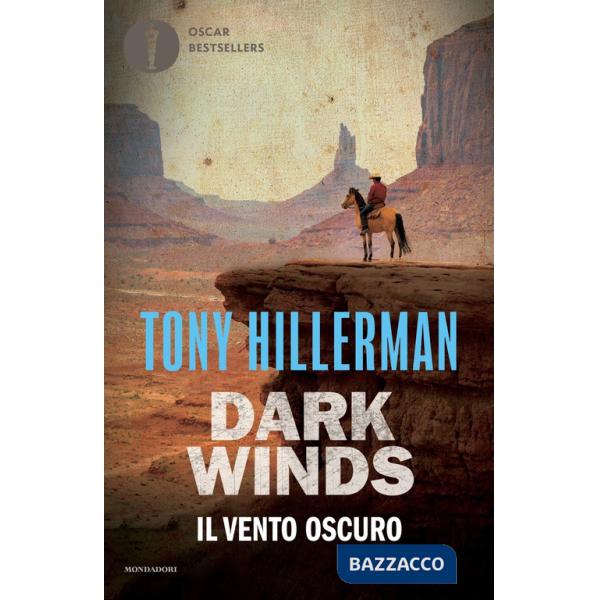 Vento oscuro. Dark Winds (Il)