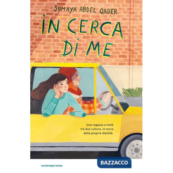 In cerca di me