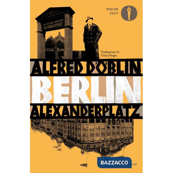Berlin Alexanderplatz