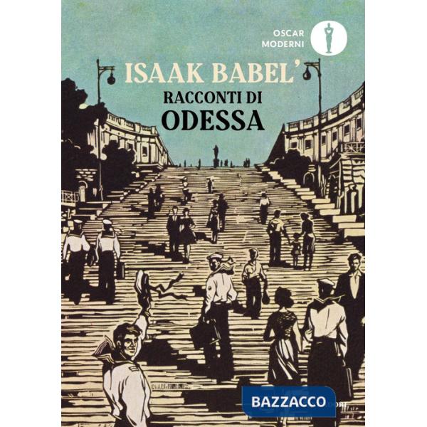Racconti di Odessa