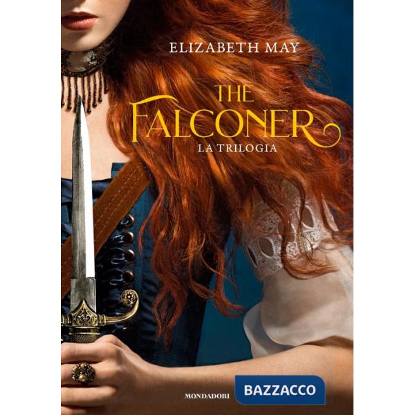 Falconer. La trilogia (The)