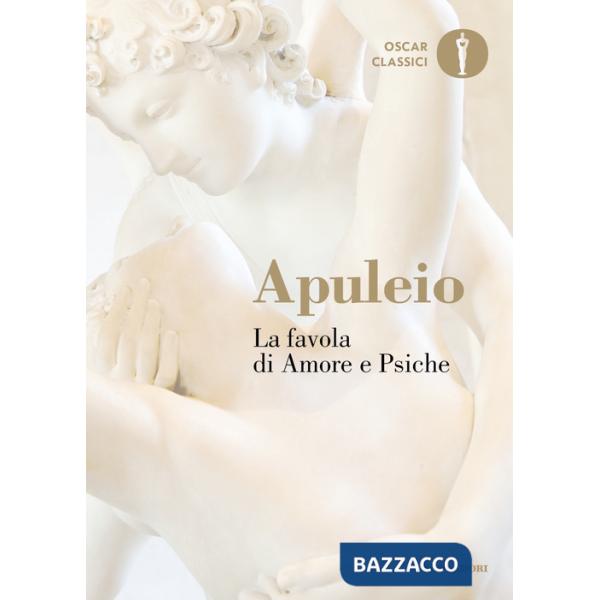 Favola di Amore e Psiche (La)