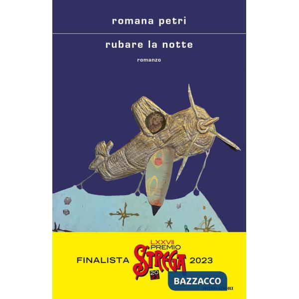 Rubare la notte