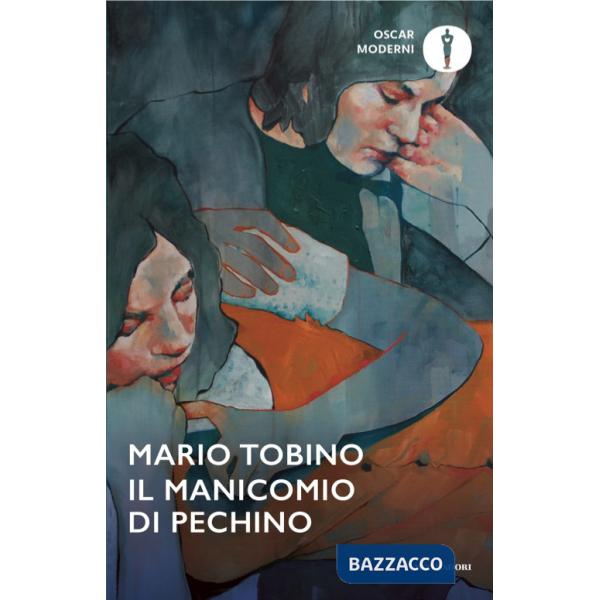 Manicomio di Pechino (Il)