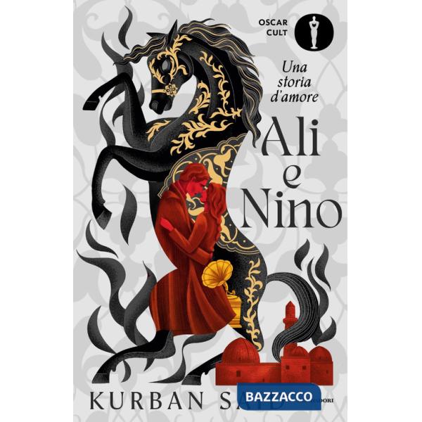 Ali e Nino. Una storia d'amore