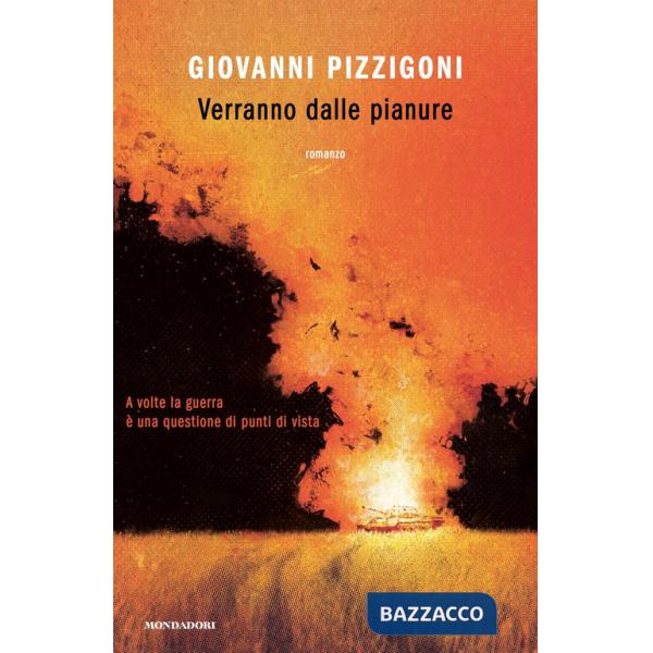 Verranno dalle pianure