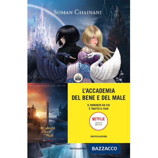 Accademia del bene e del male (L')