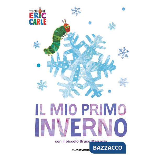 Mio primo inverno. Ediz. a colori (Il)