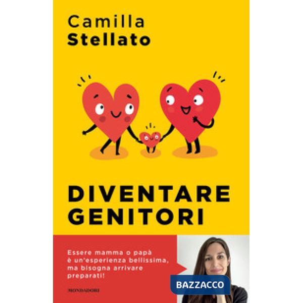 Diventare genitori. Come sopravvivere all'arrivo di un figlio