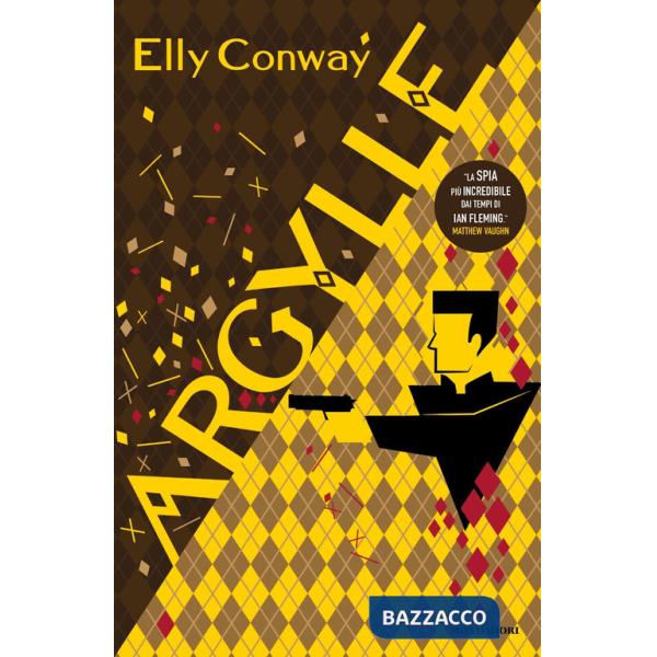 Argylle
