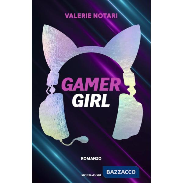 Gamer girl