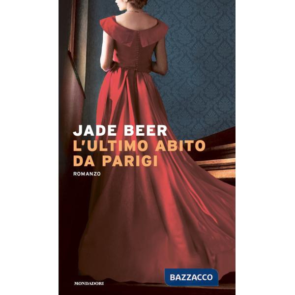 Ultimo abito da Parigi (L')