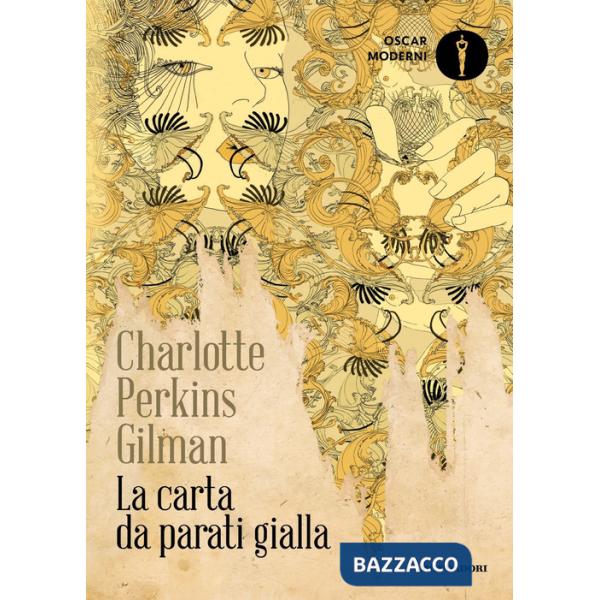 Carta da parati gialla (La)