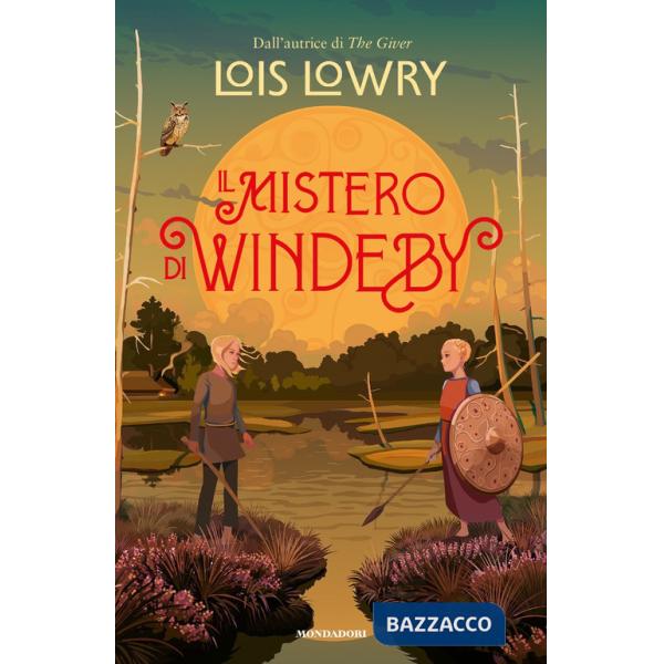 Mistero di Windeby (Il)