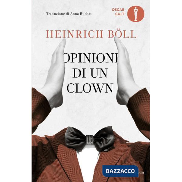 Opinioni di un clown