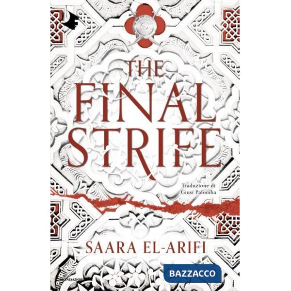 Final strife. Ediz. italiana (The)