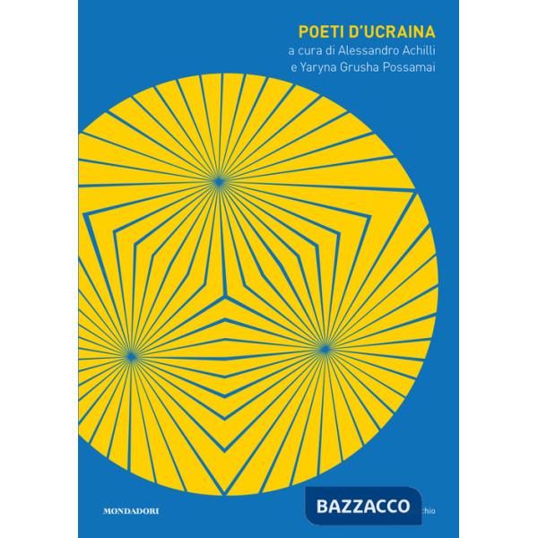 Poeti d'Ucraina