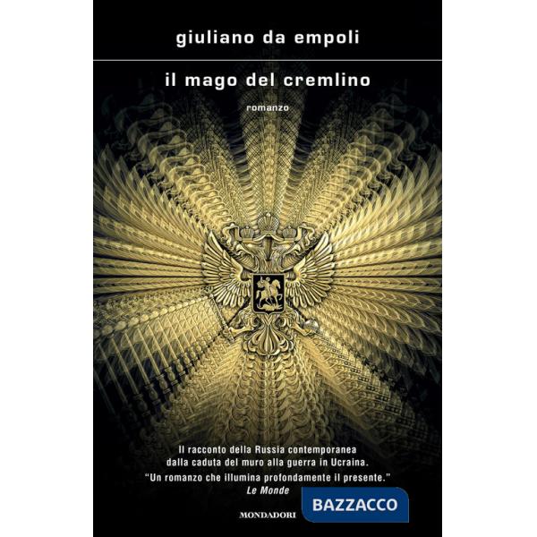 Mago del Cremlino (Il)