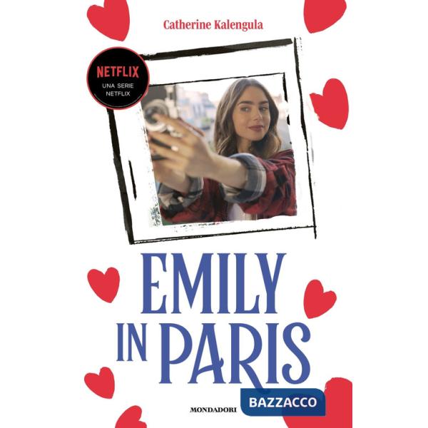 Emily in Paris