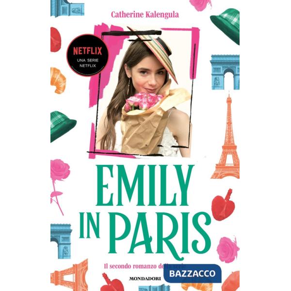 Emily in Paris. Vol. 2