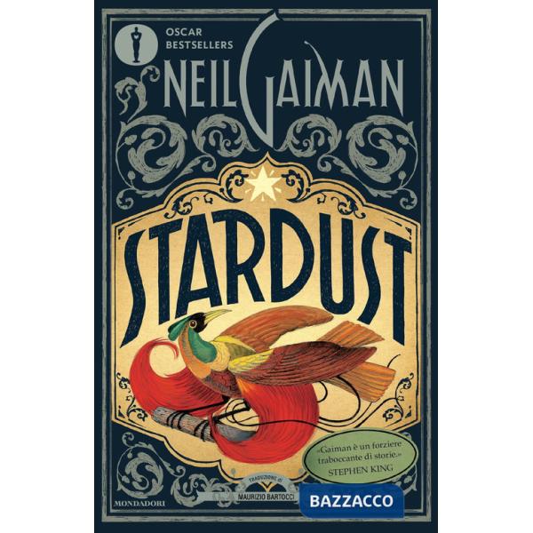Stardust