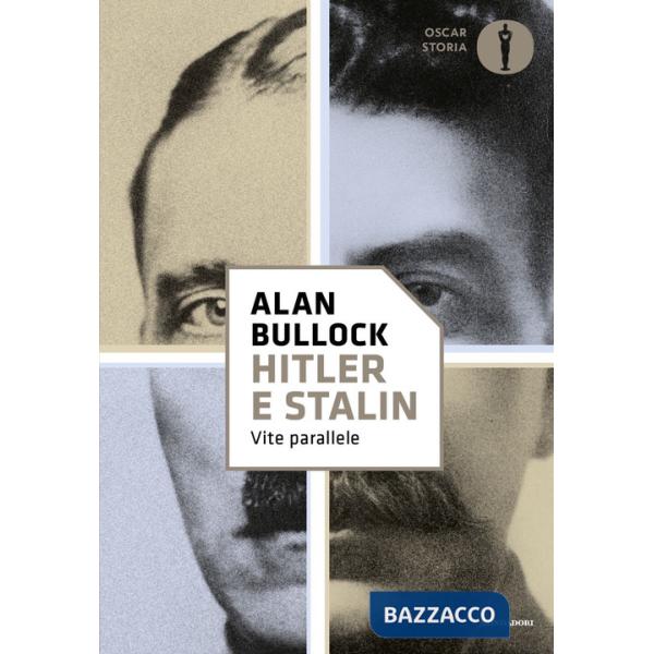 Hitler e Stalin. Vite parallele