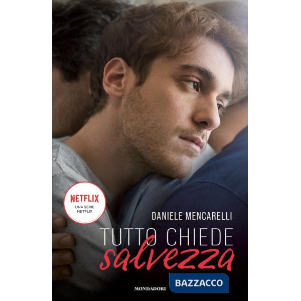 Tutto chiede salvezza