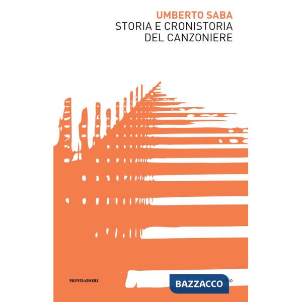 Storia e cronistoria del Canzoniere