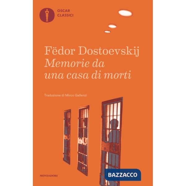 Memorie da una casa di morti