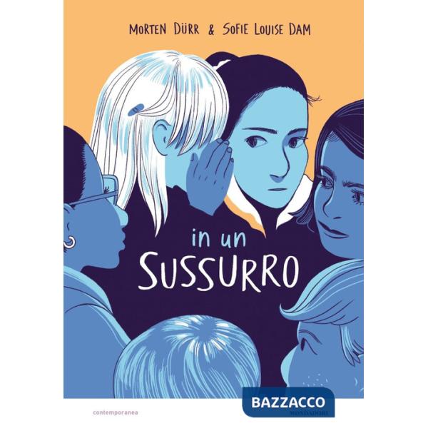 In un sussurro